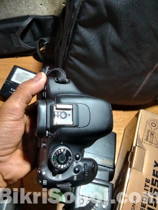 Canon600d